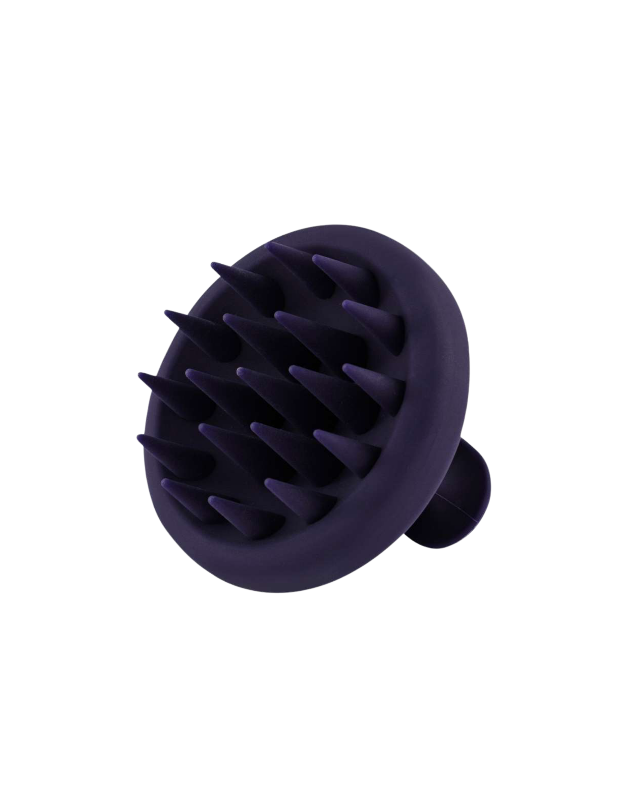 Scalp Massager Brush – Soft | Beauxsoi