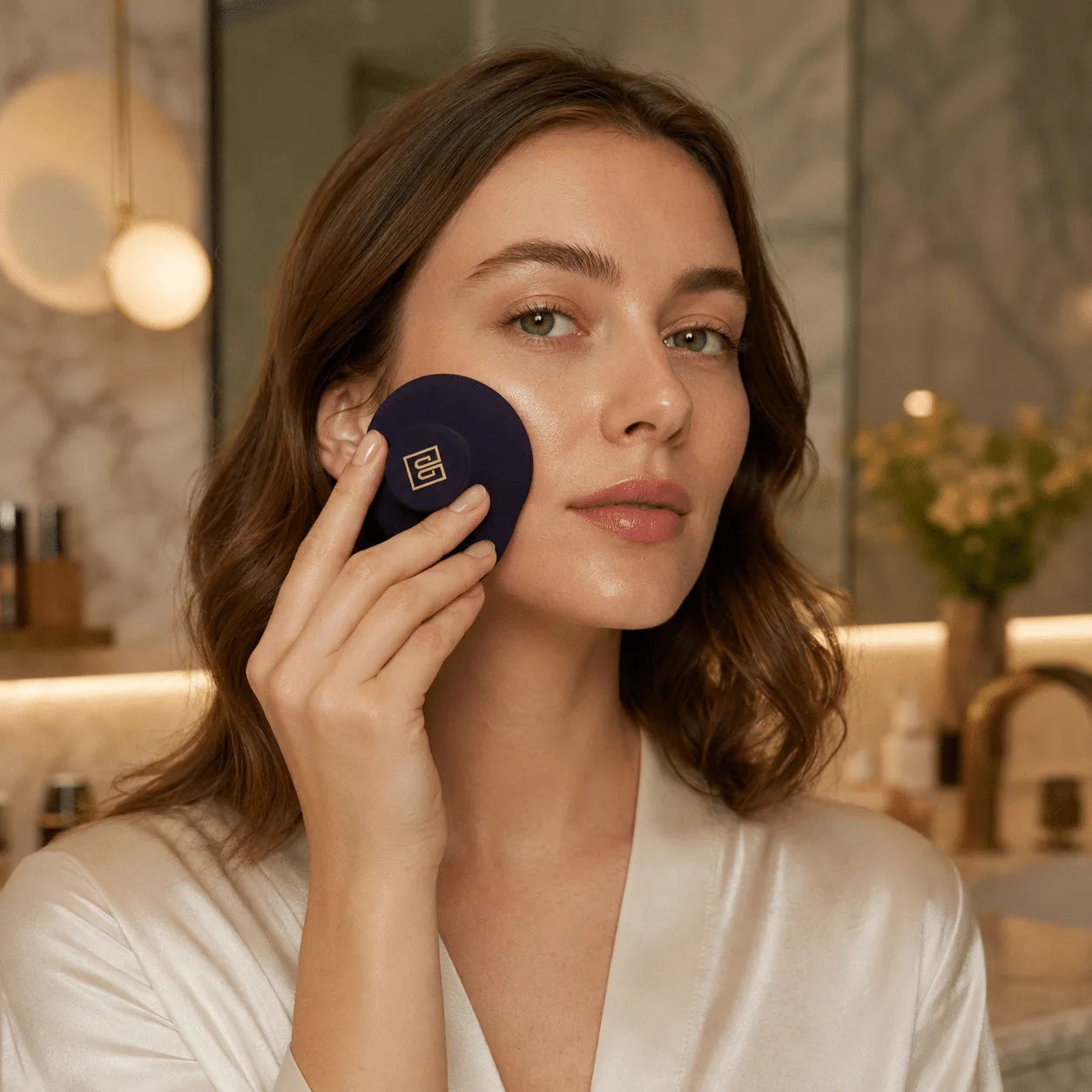 Silk Velvet Radiance Scrub thumbnail 1