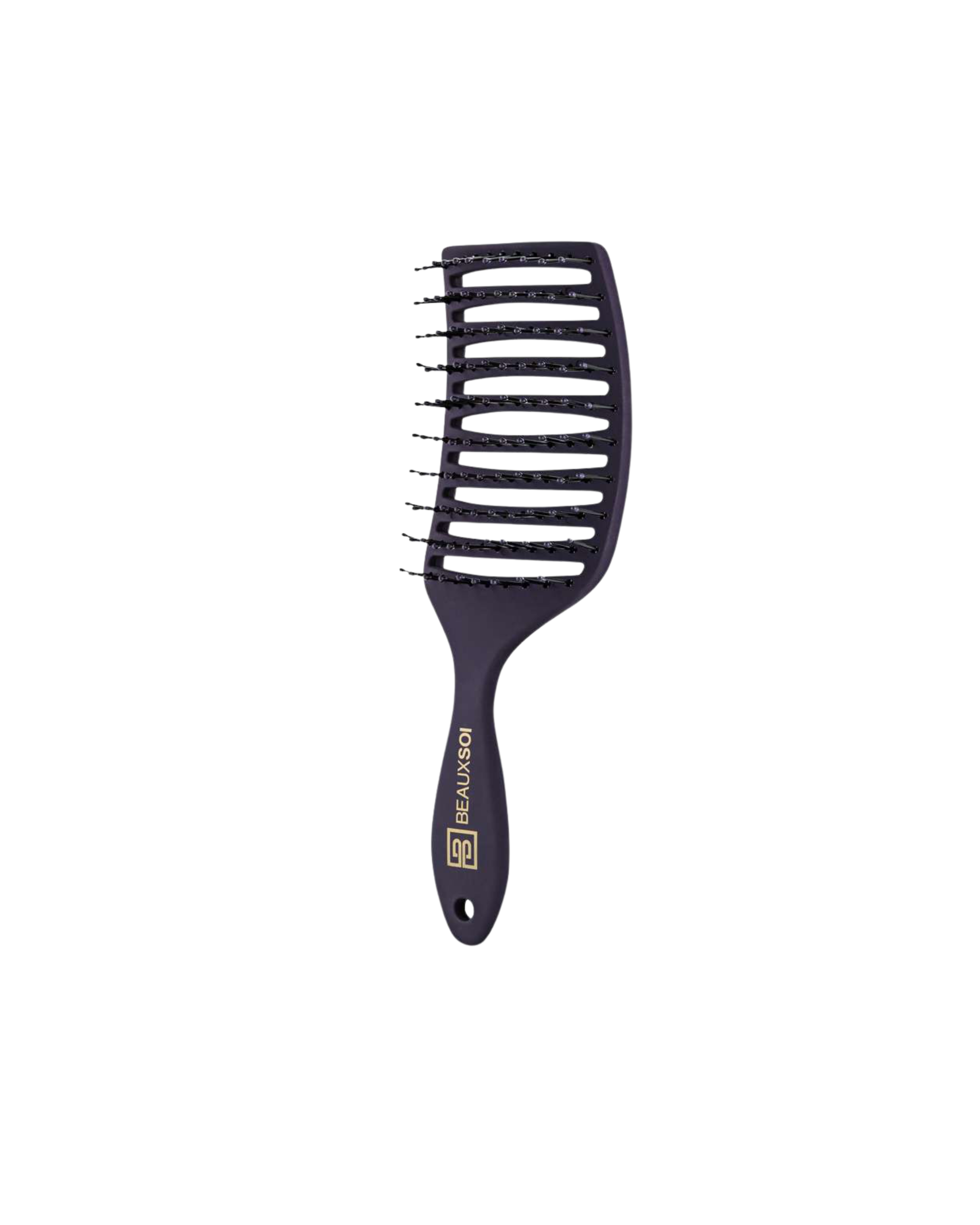 Vented Detangled Wet Hairbrush | Beauxsoi