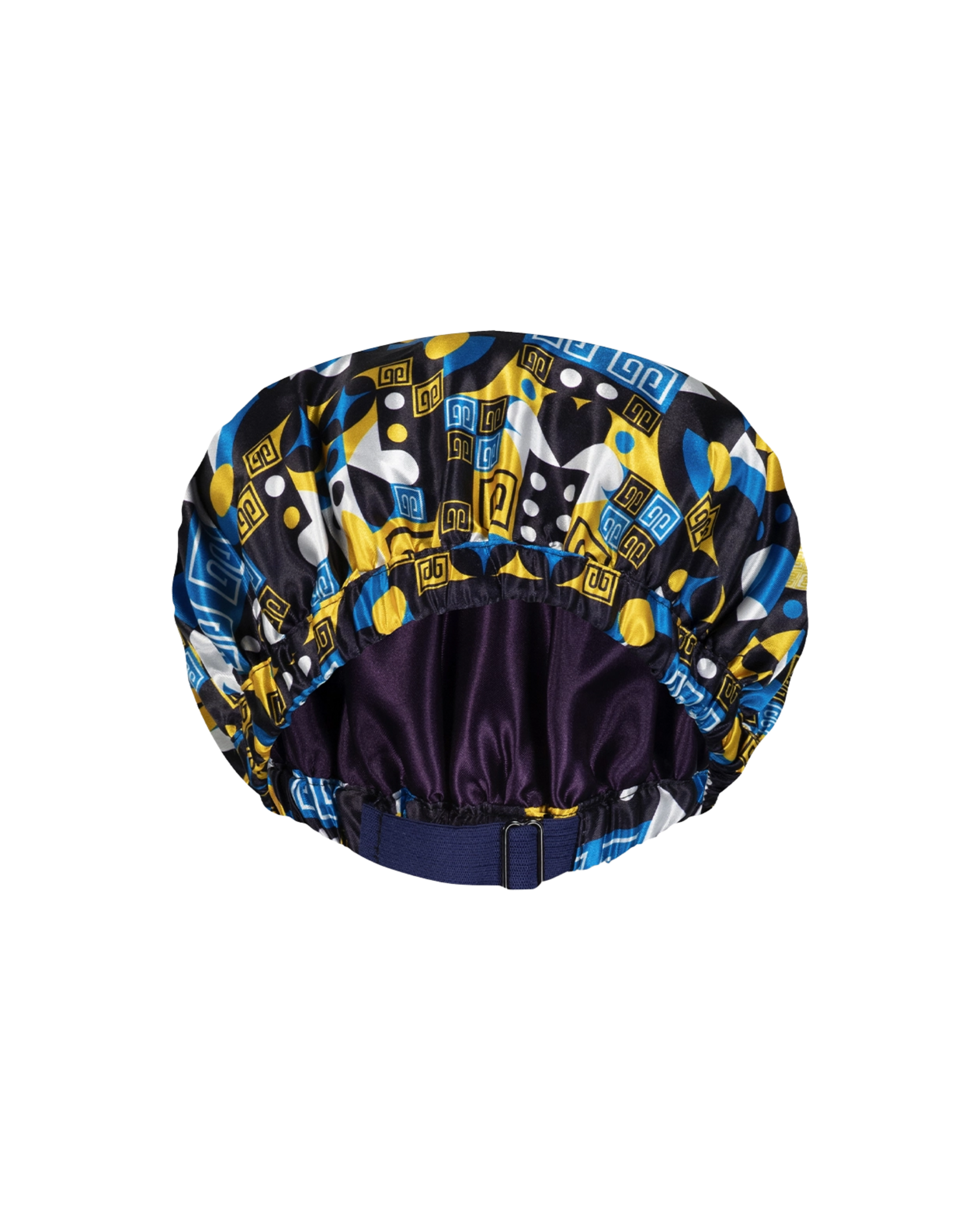 Premium Satin Sheild - African Majesty | Beauxsoi