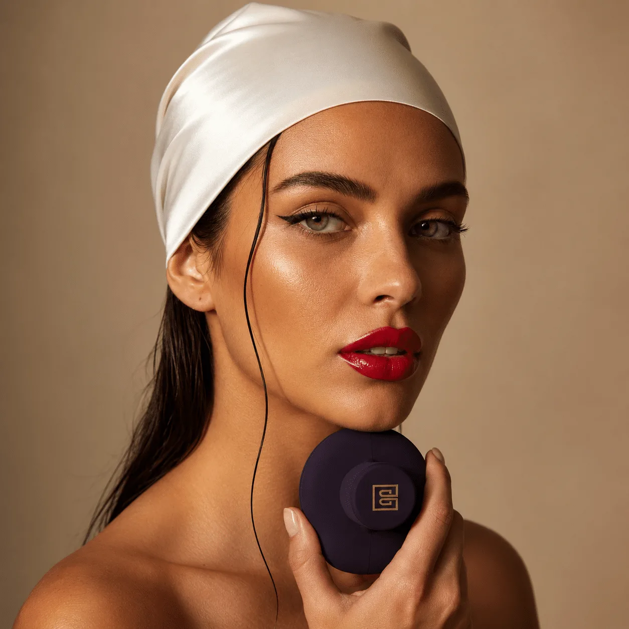 Silk Velvet Radiance Scrub promo