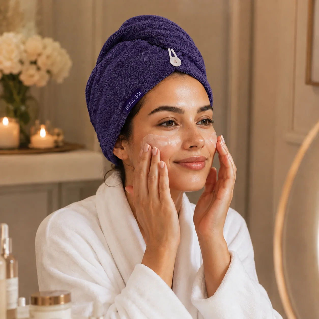 Skincare Time