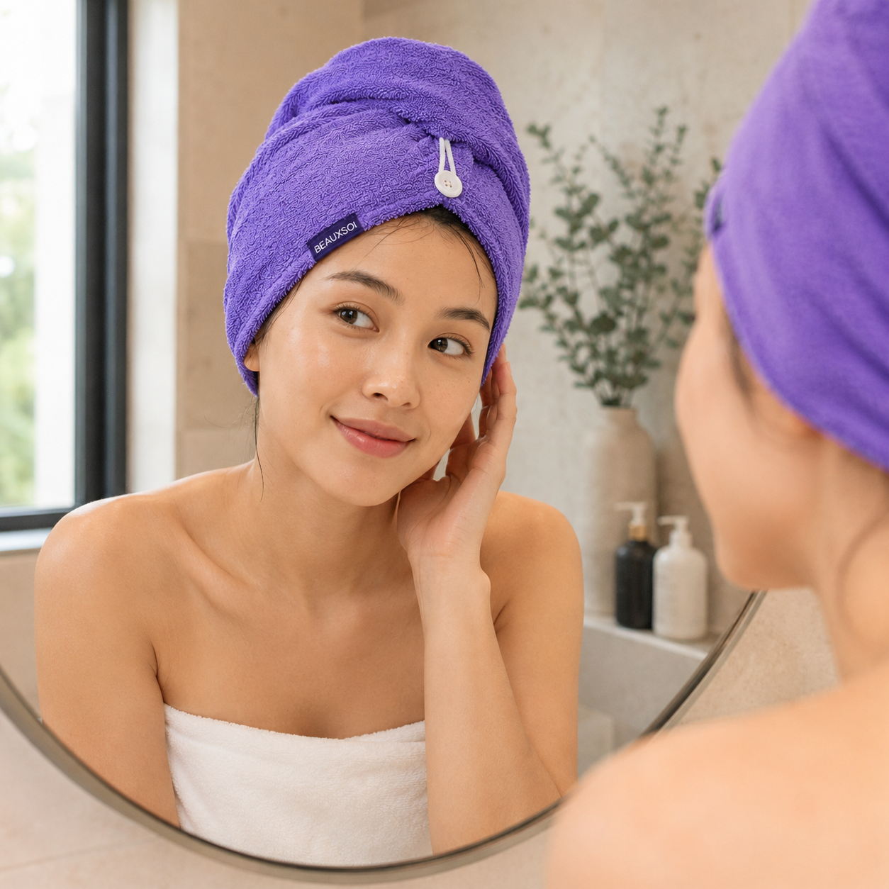 Skincare Time