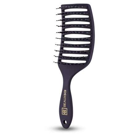 Vented Detangled Wet Hairbrush | Beauxsoi