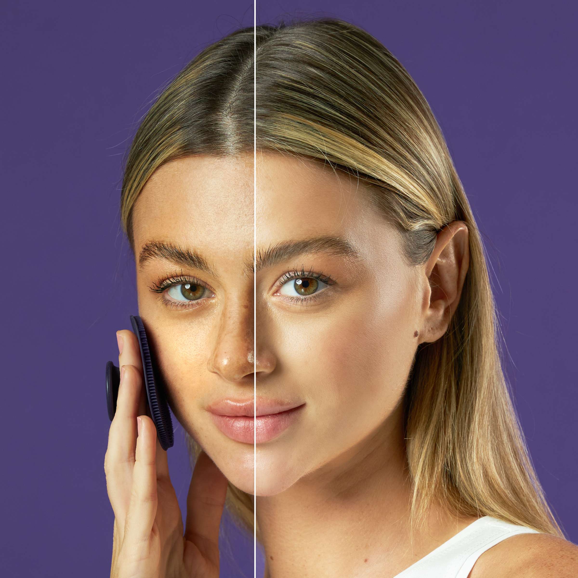 Bristles for Hair Growth