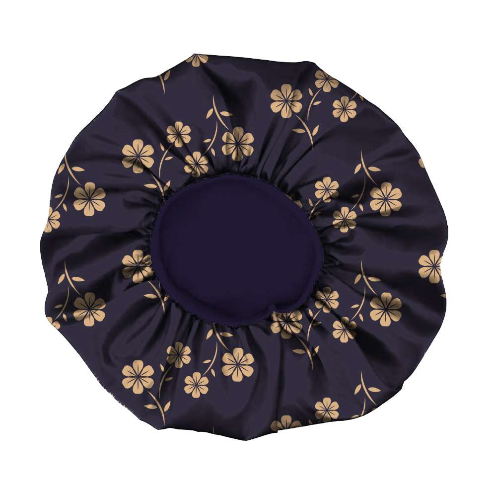 Premium Satin Sheild - Fleur de Nuit | Beauxsoi - Image 4