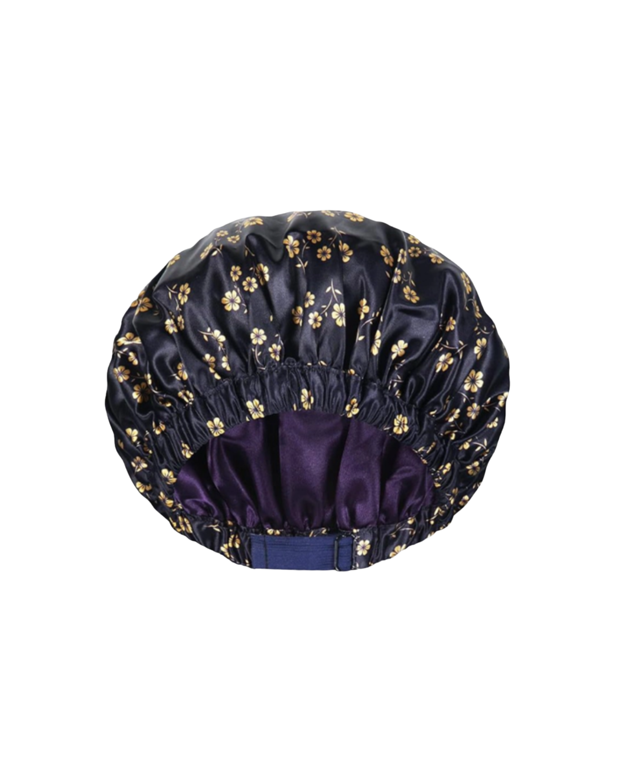 Premium Satin Sheild - Fleur de Nuit | Beauxsoi