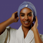 Microfiber Wrap