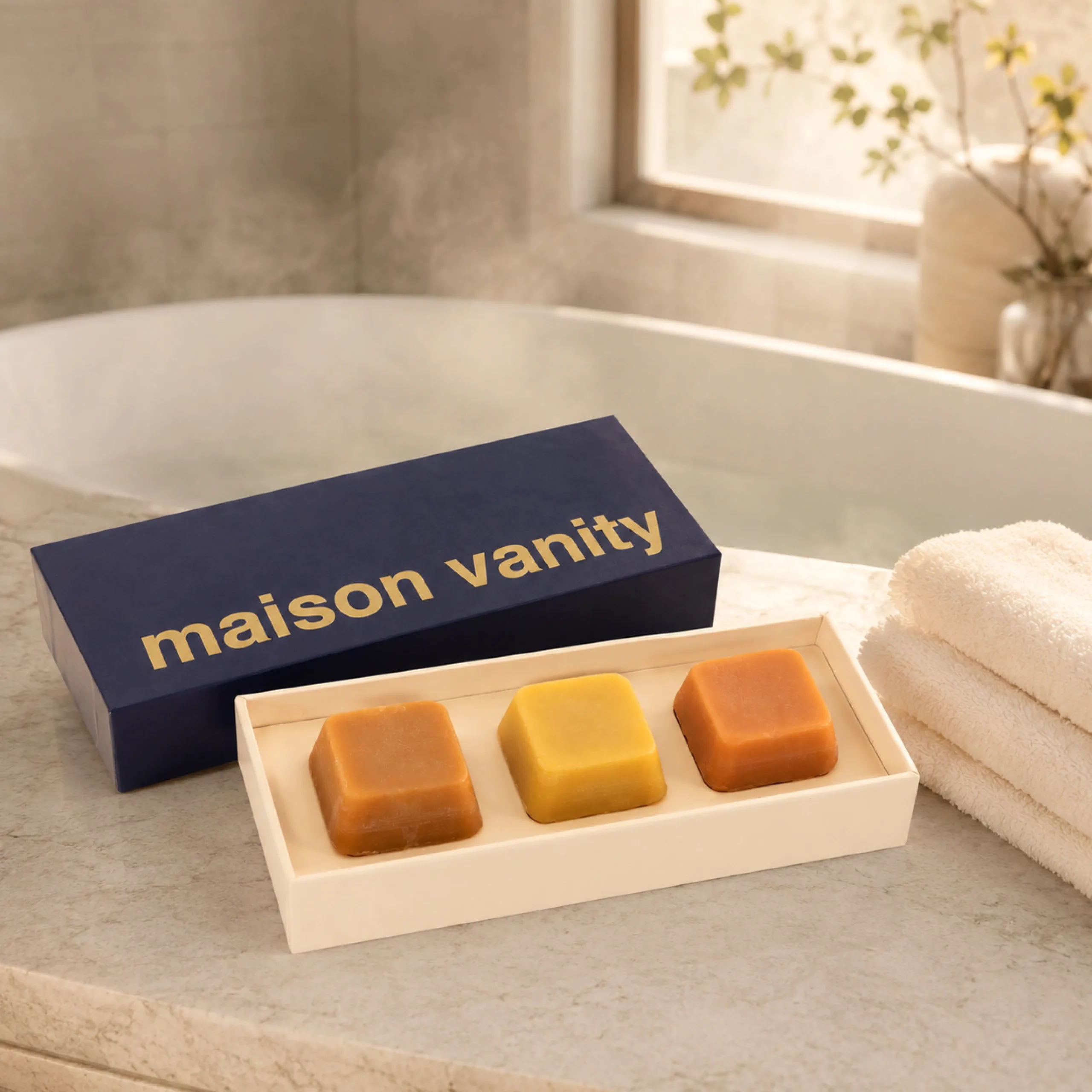 Maison Vanity gallery image 2 thumbnail 3