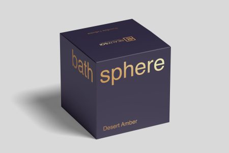 Bath Sphere
