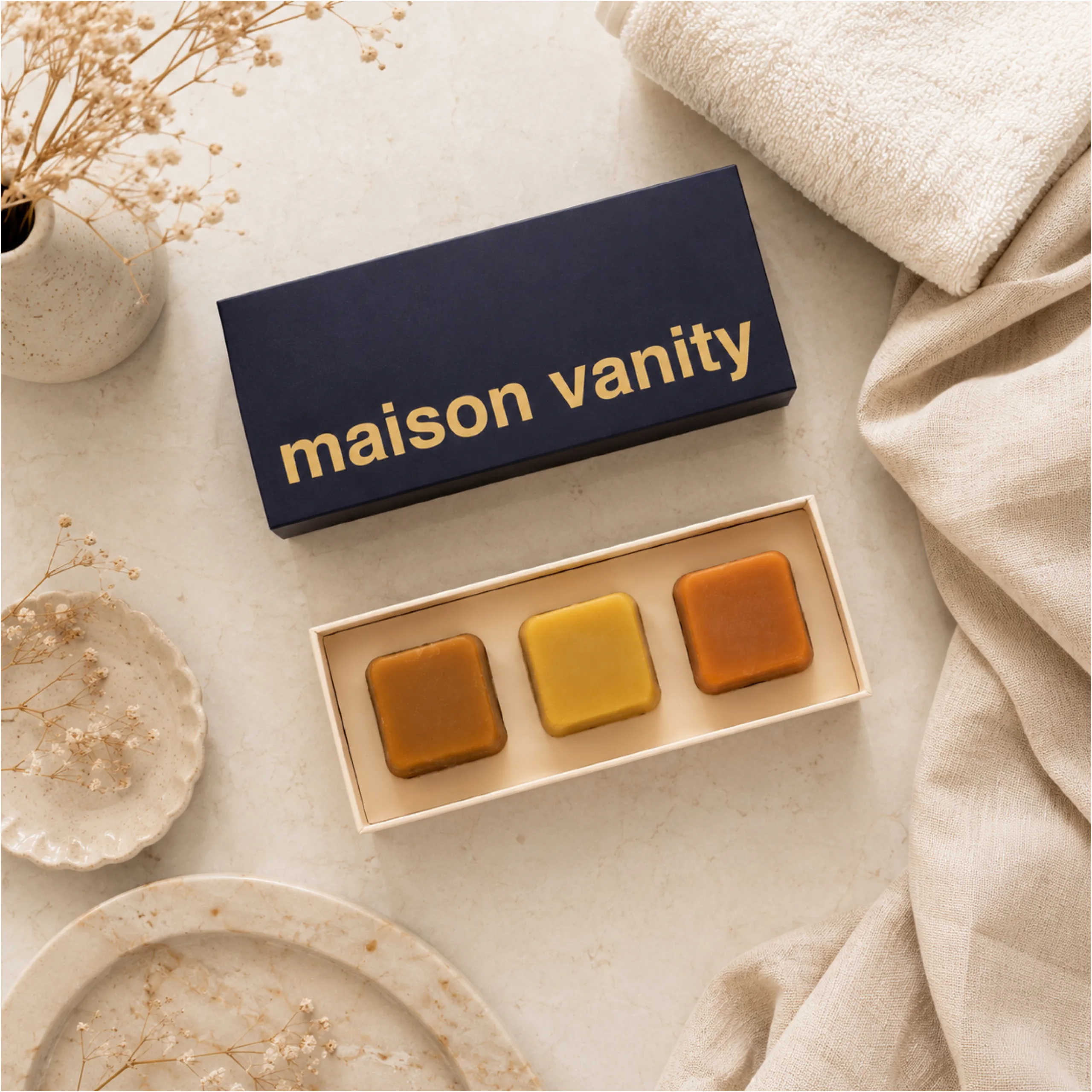 Maison Vanity gallery image 5 thumbnail 6