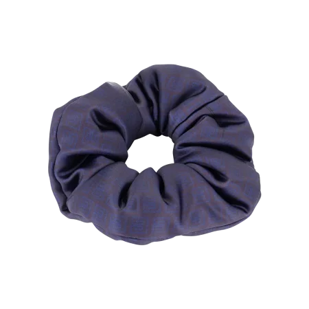 Beauxsoi Satin Scrunchie – Signature Collection