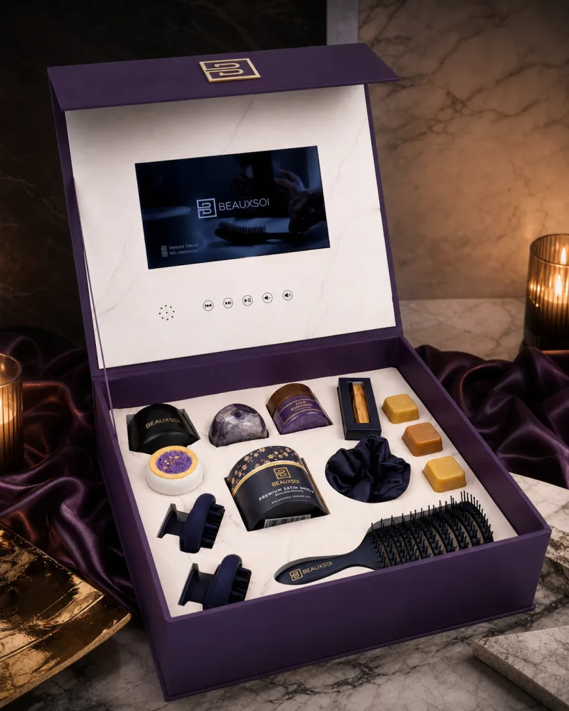 The Ritual Gift Box