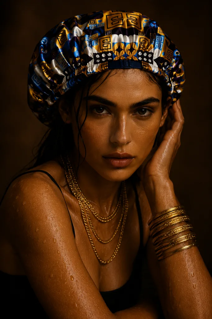 Dry Ritual