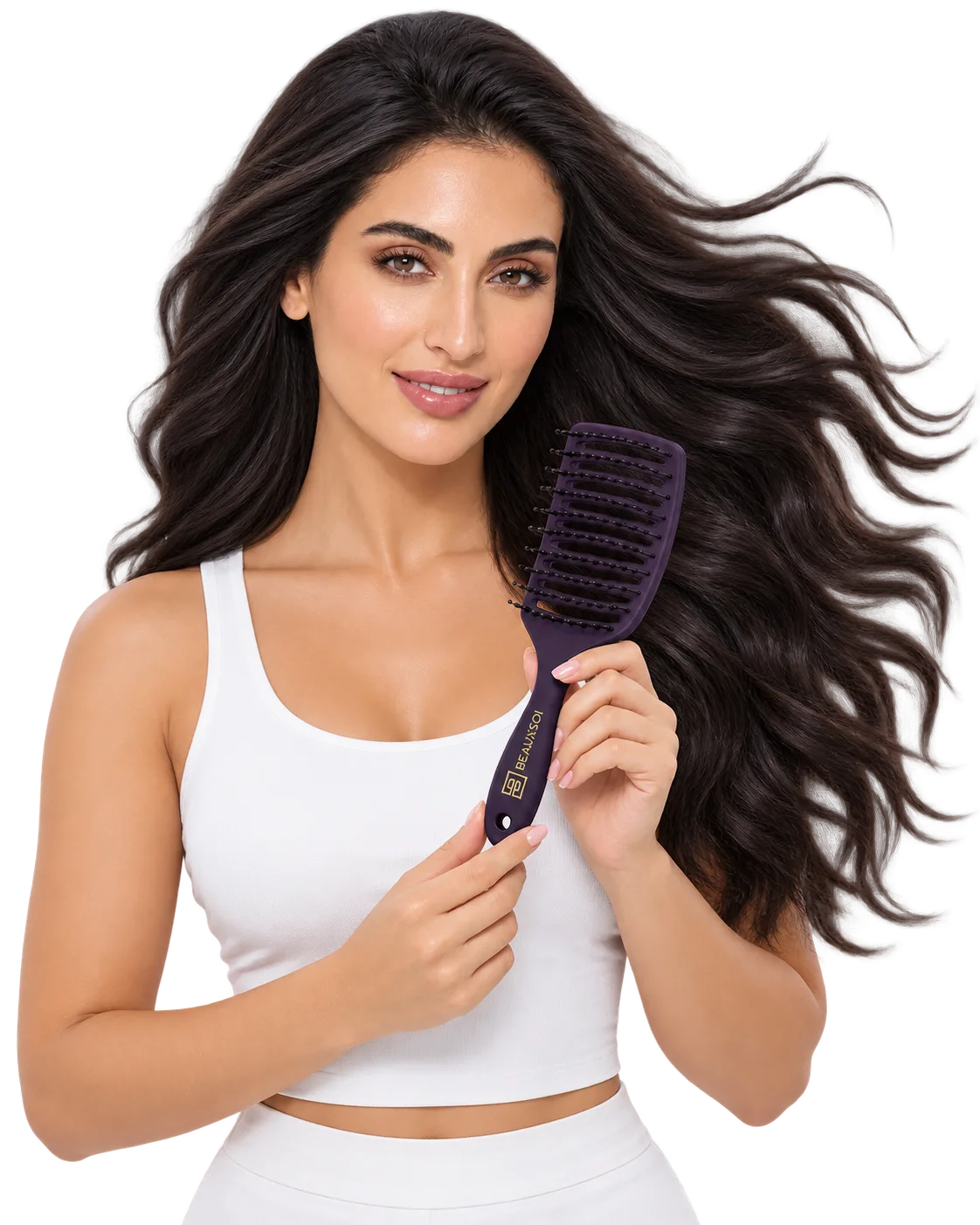 BeauxSoi premium hair ritual